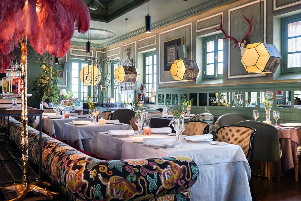 Casa Anibal - Sala/Salón en Sevilla - Foto 10