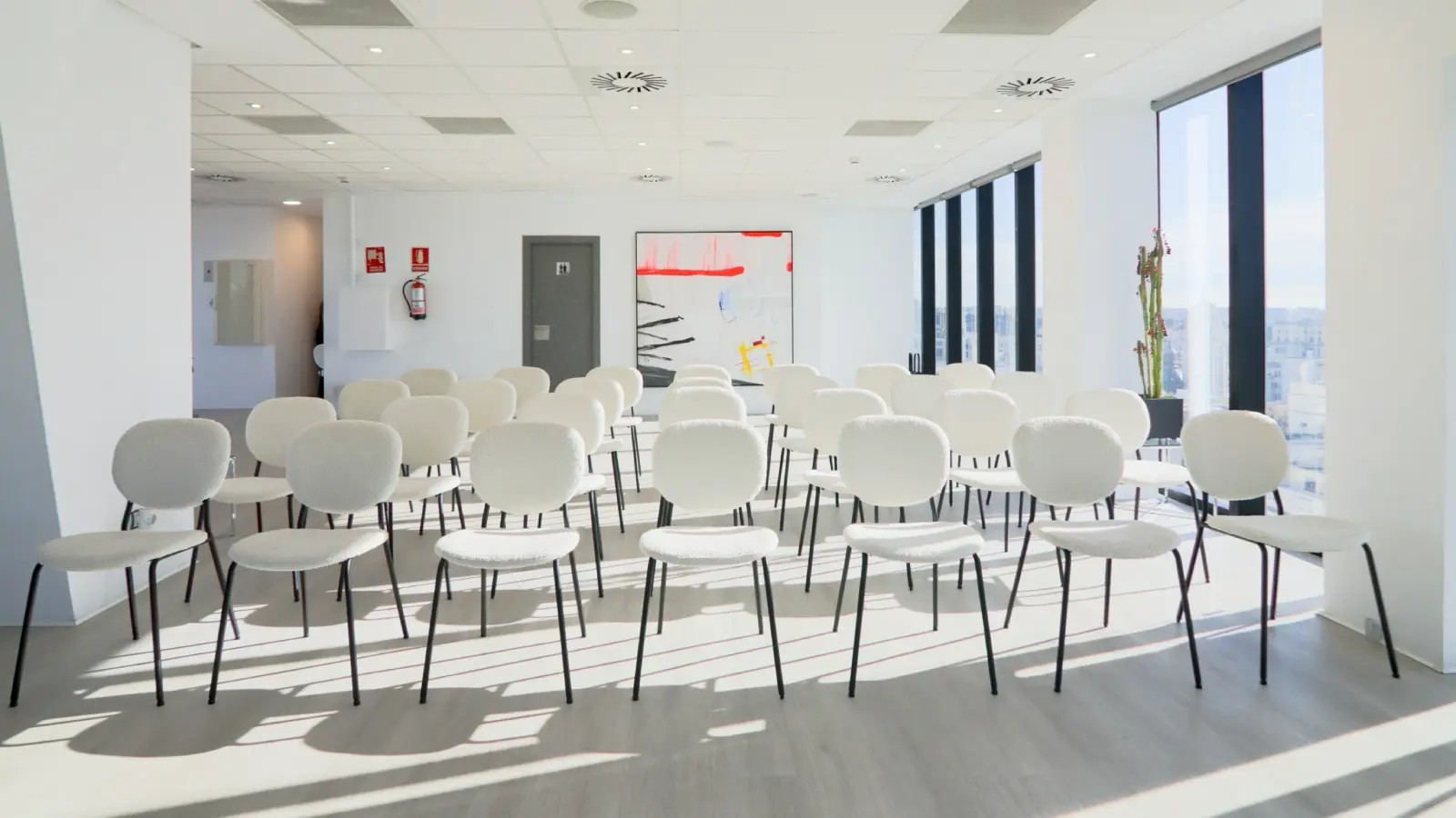Bulevar 30 - Coworking en Madrid - Foto 6