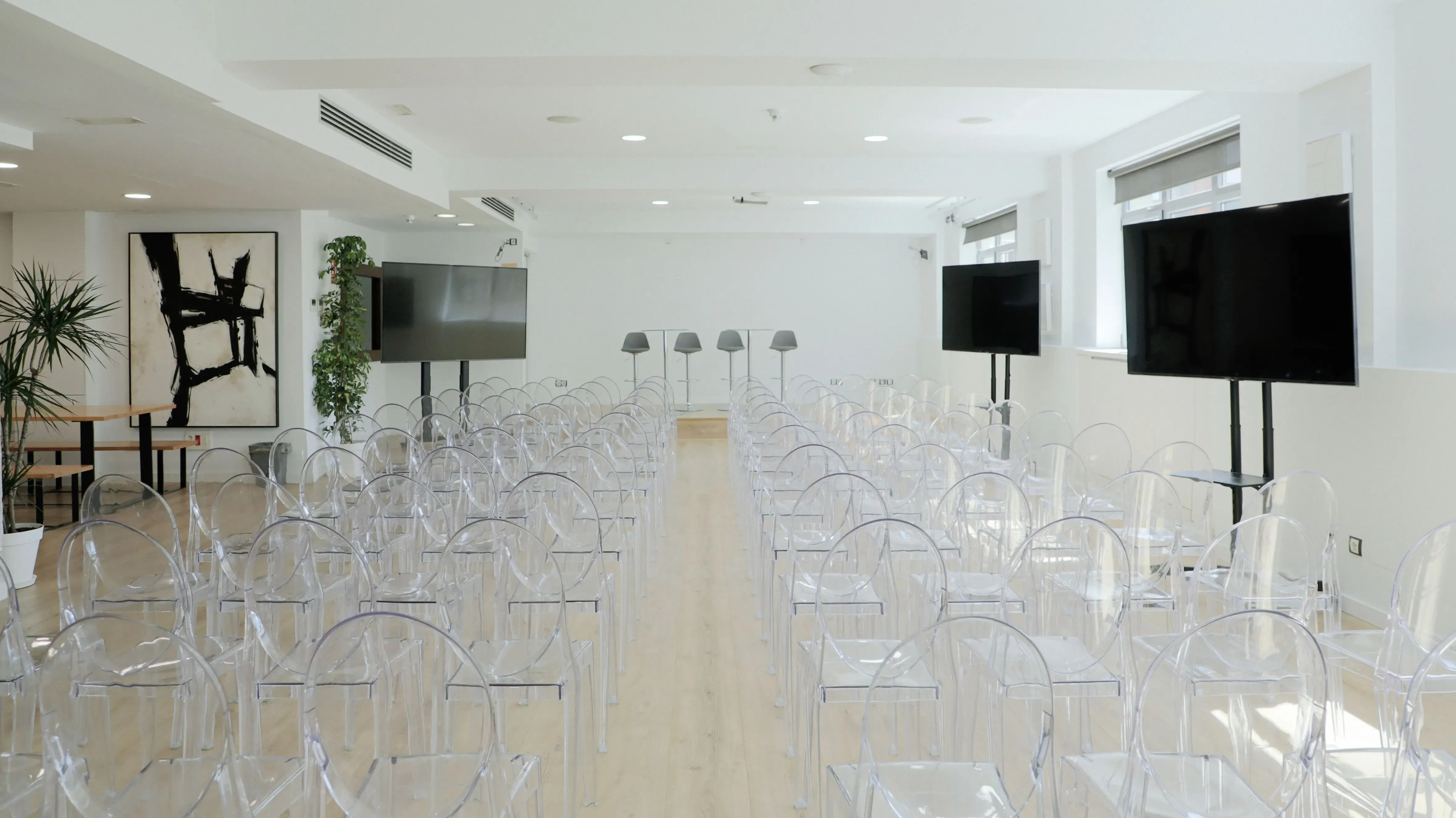 Gv Venue - Coworking en Madrid - Foto 16