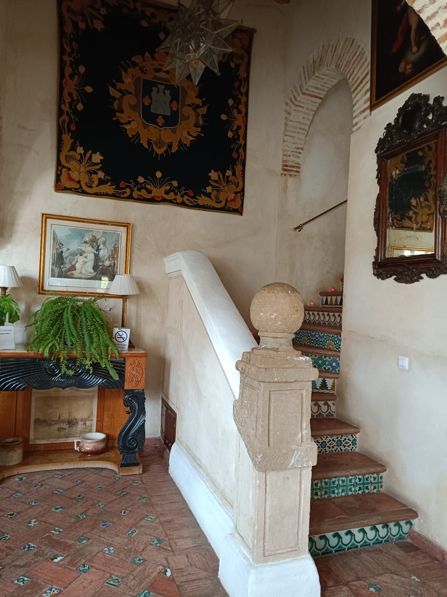El Palacio de San Benito - Quinta en Sevilla - Foto 6