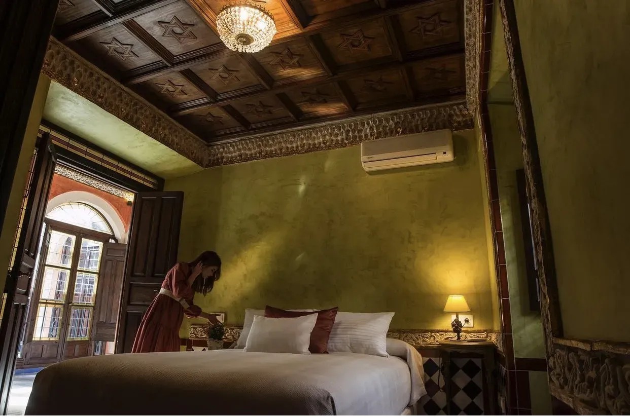 La Casa del Cipres - Sala/Salón en Córdoba - Foto 17