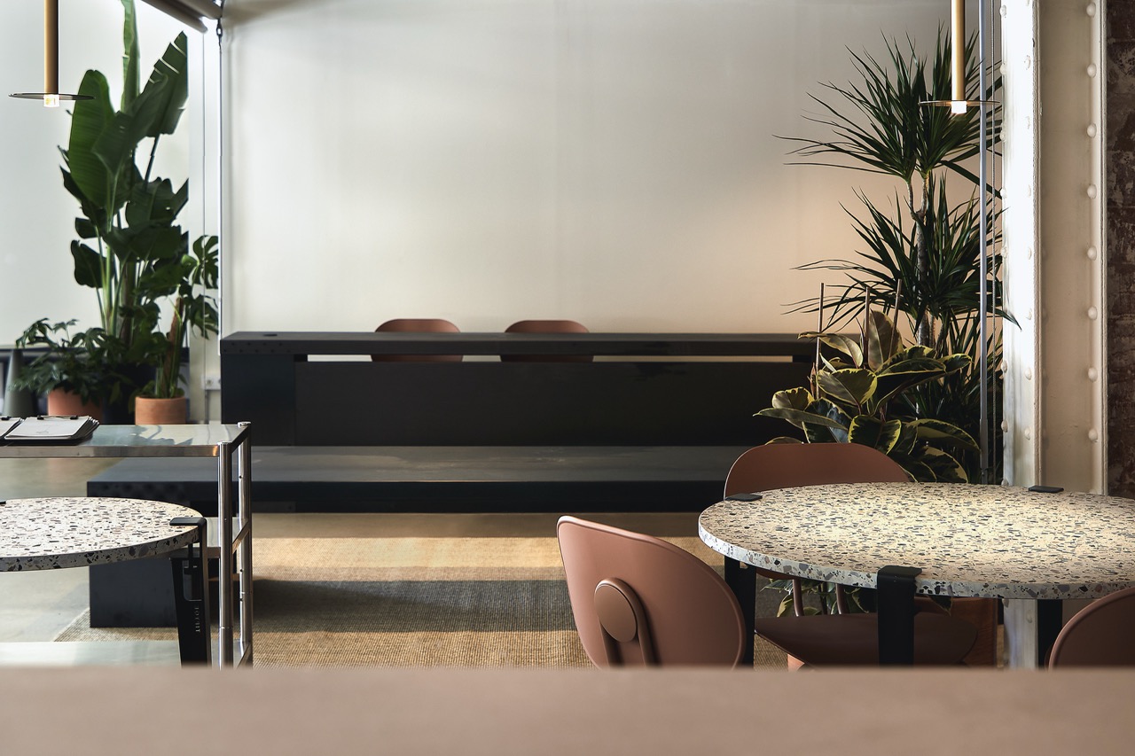 Espai Nu - Sala/Salón en Barcelona - Foto 8