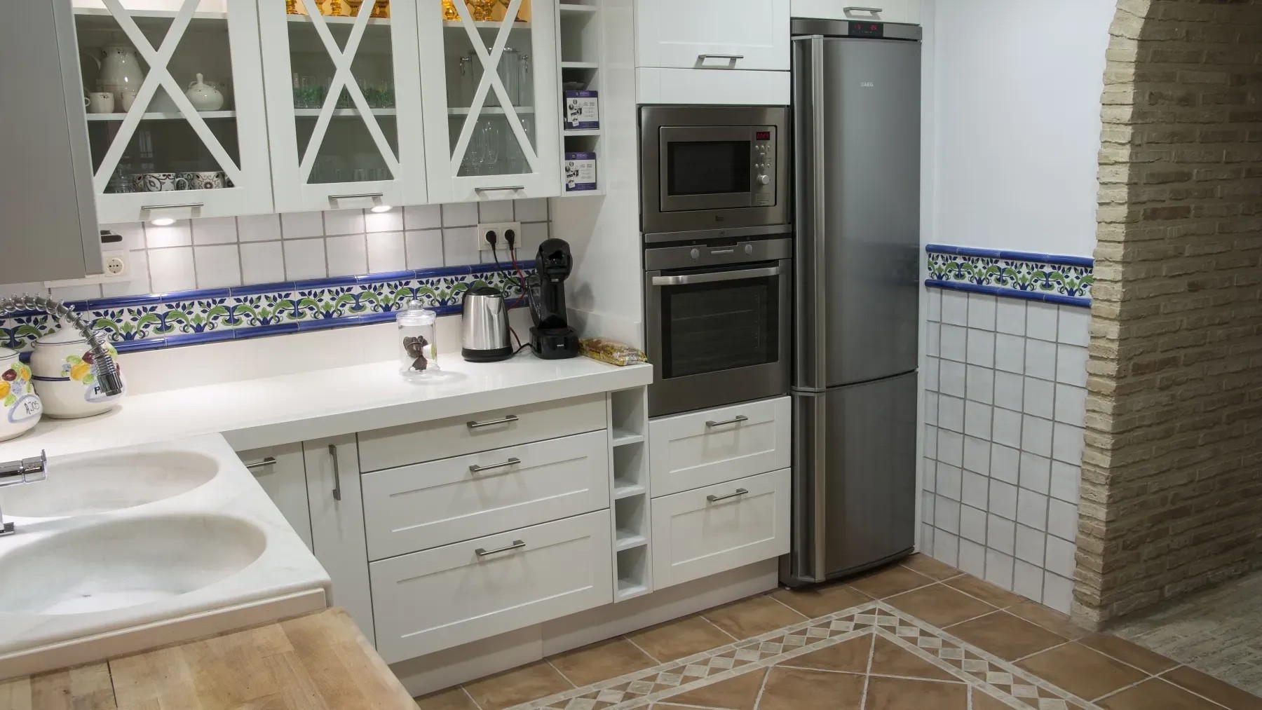 La Casa del Cipres - Sala/Salón en Córdoba - Foto 24