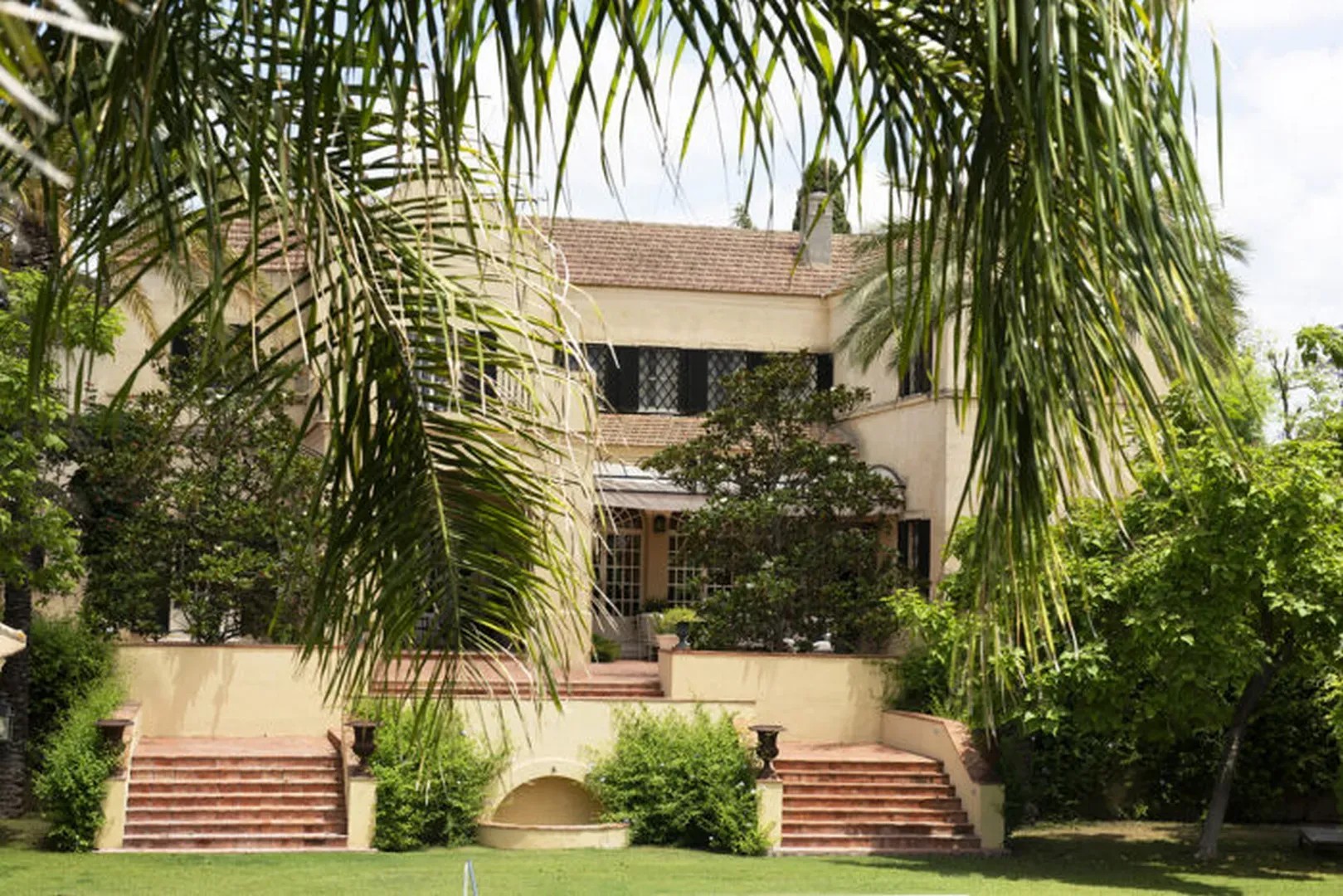 Bella Sombra House - Quinta en Sevilla - Foto 19