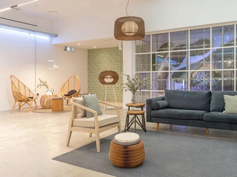 Espacio 23 - Sala/Salón en Madrid - Foto 15