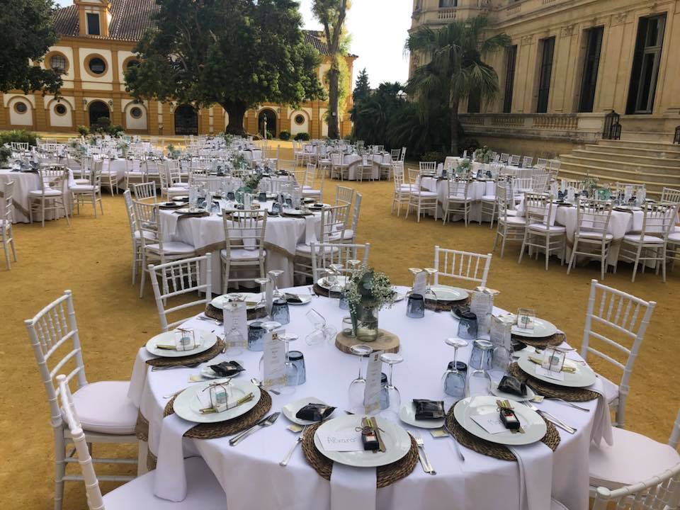 Real Escuela de Arte Ecuestre - Jardines del Recreo de las Cadenas - Casas rurales en Cádiz - Foto 6
