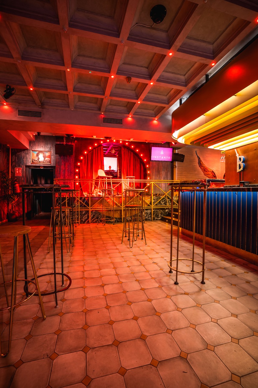 Instante - Restaurantes en Granada - Foto 6