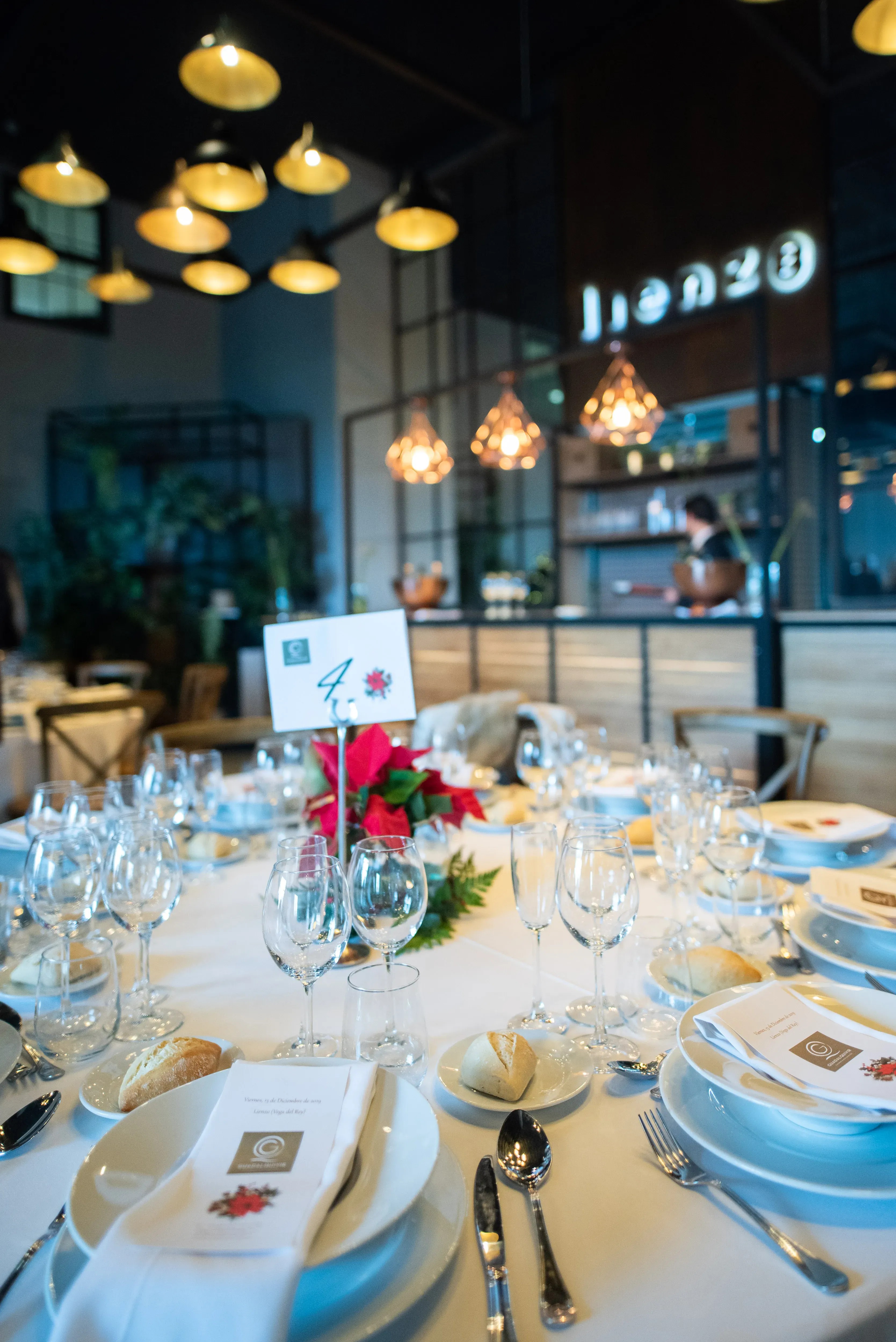 Lienzo - Espacio para Eventos en Sevilla - Sala/Salón en Sevilla - Foto 14