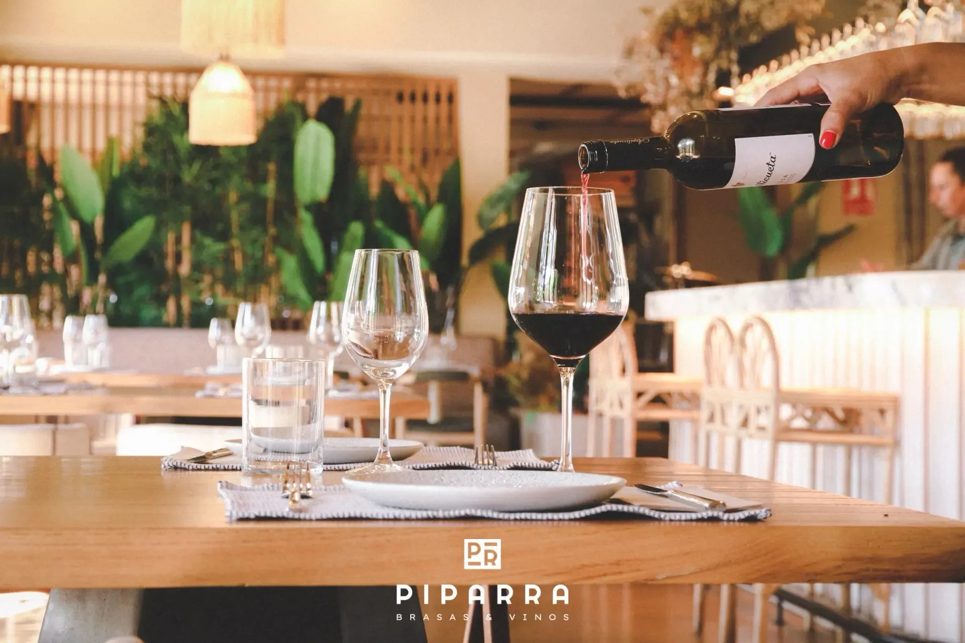 Piparra - Restaurantes en Cádiz - Foto 10