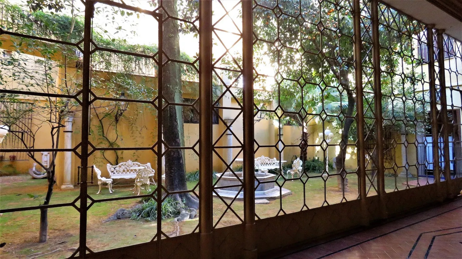 Casa Palacio de la Condesa de Lebrija - Sala/Salón en Sevilla - Foto 21
