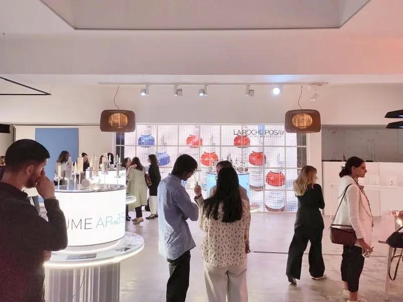 Espacio 23 - Sala/Salón en Madrid - Foto 16