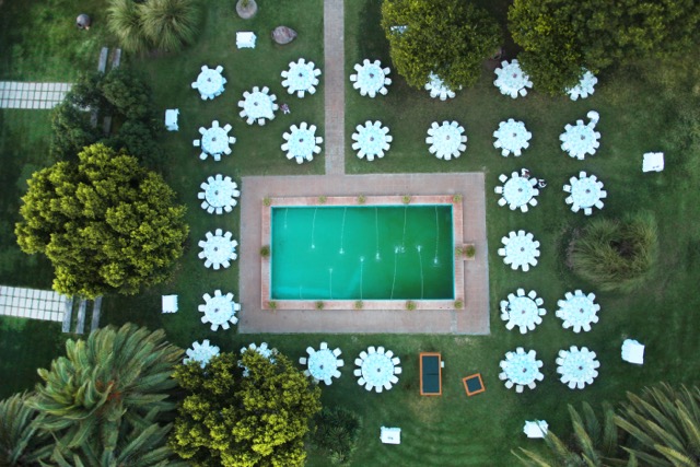 Hacienda Atalaya Alta - Quinta en Sevilla - Foto 11
