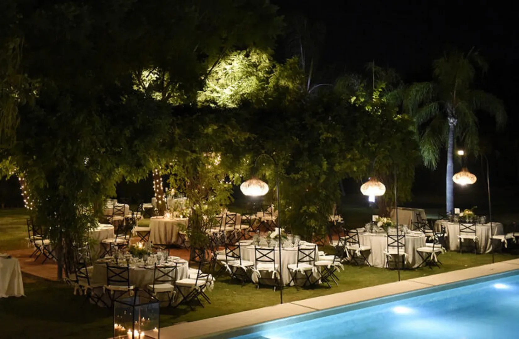 Bella Sombra House - Quinta en Sevilla - Foto 14