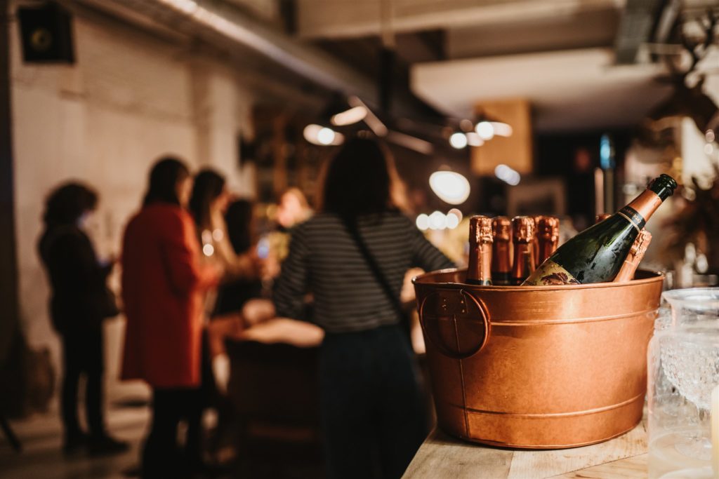 El Refugi del Xef - Restaurantes en Barcelona - Foto 10