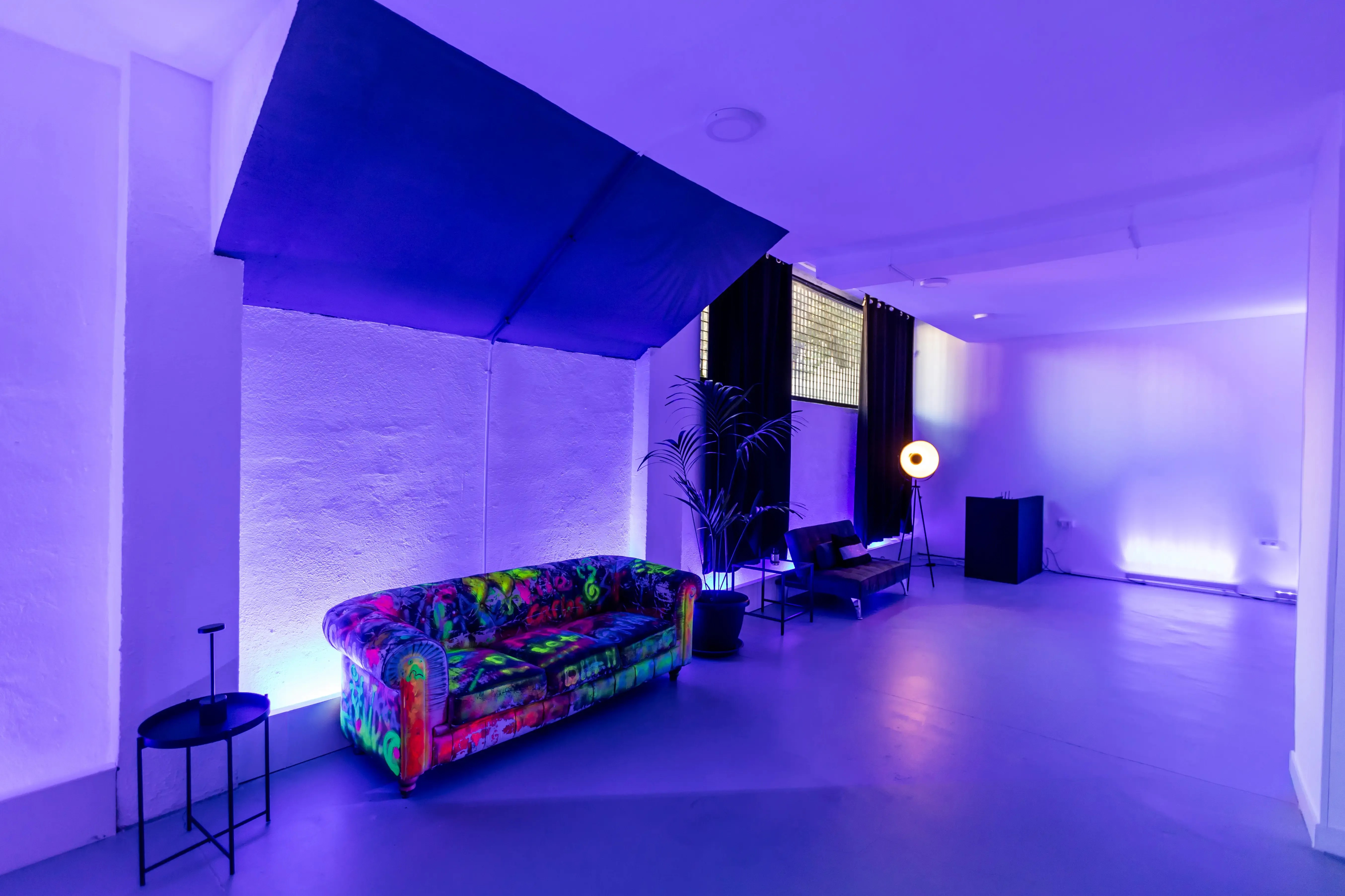Mad Bunker - Coworking en Madrid - Foto 22