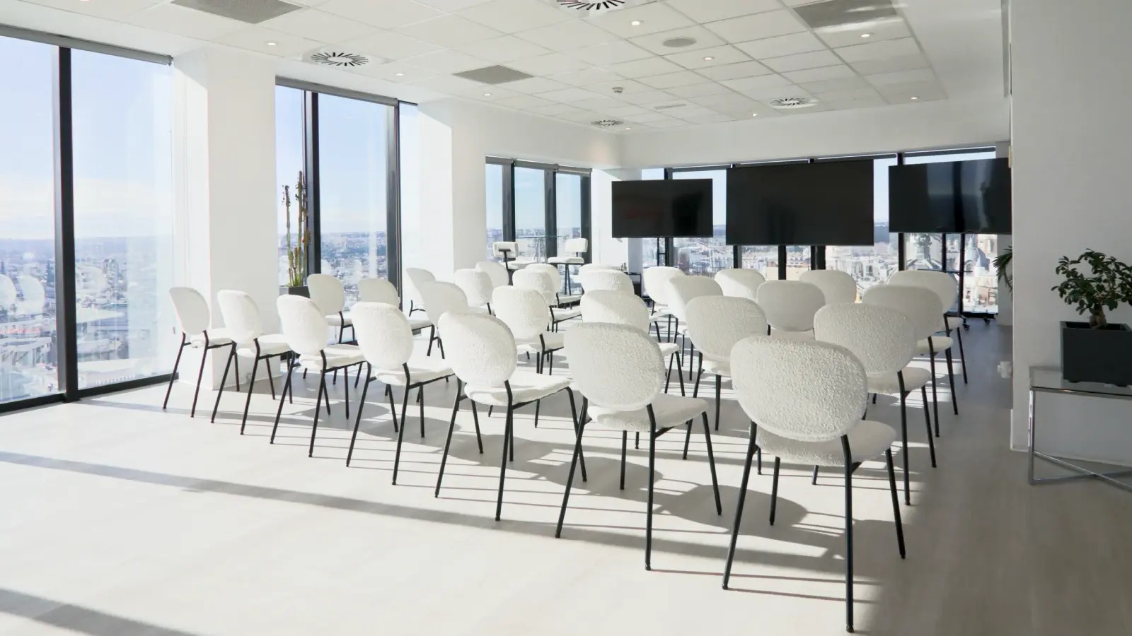 Bulevar 30 - Coworking en Madrid - Foto 7