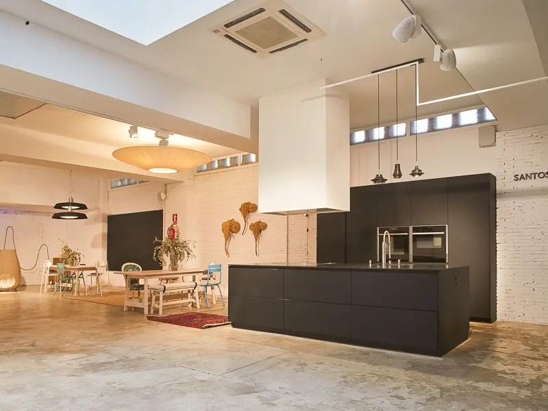 Espacio 23 - Sala/Salón en Madrid - Foto 14