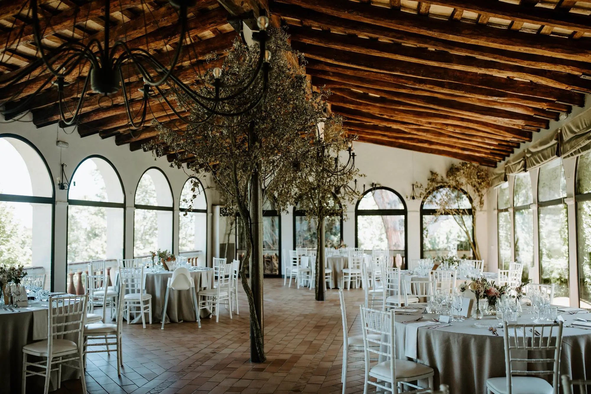 Masia Mas Coll - Barcelona - Masías en Barcelona - Foto 14