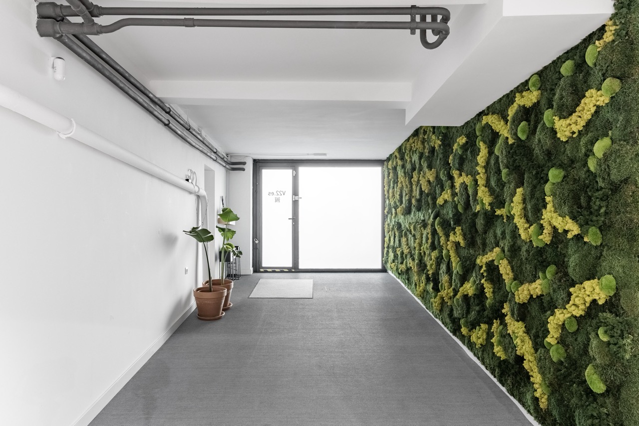 V22 - Sala/Salón en Madrid - Foto 9