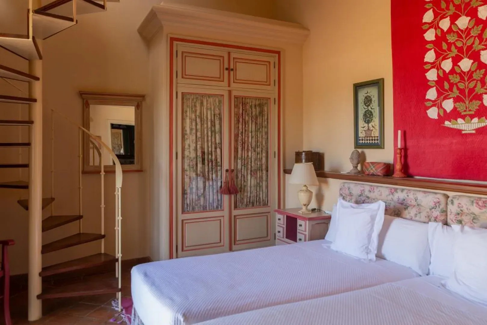 Hacienda de Orán - Quinta en Sevilla - Foto 21