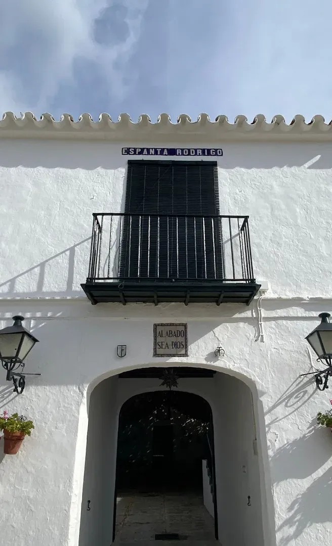 Cortijo Espanta Rodrigo - Quinta en Cádiz - Foto 10