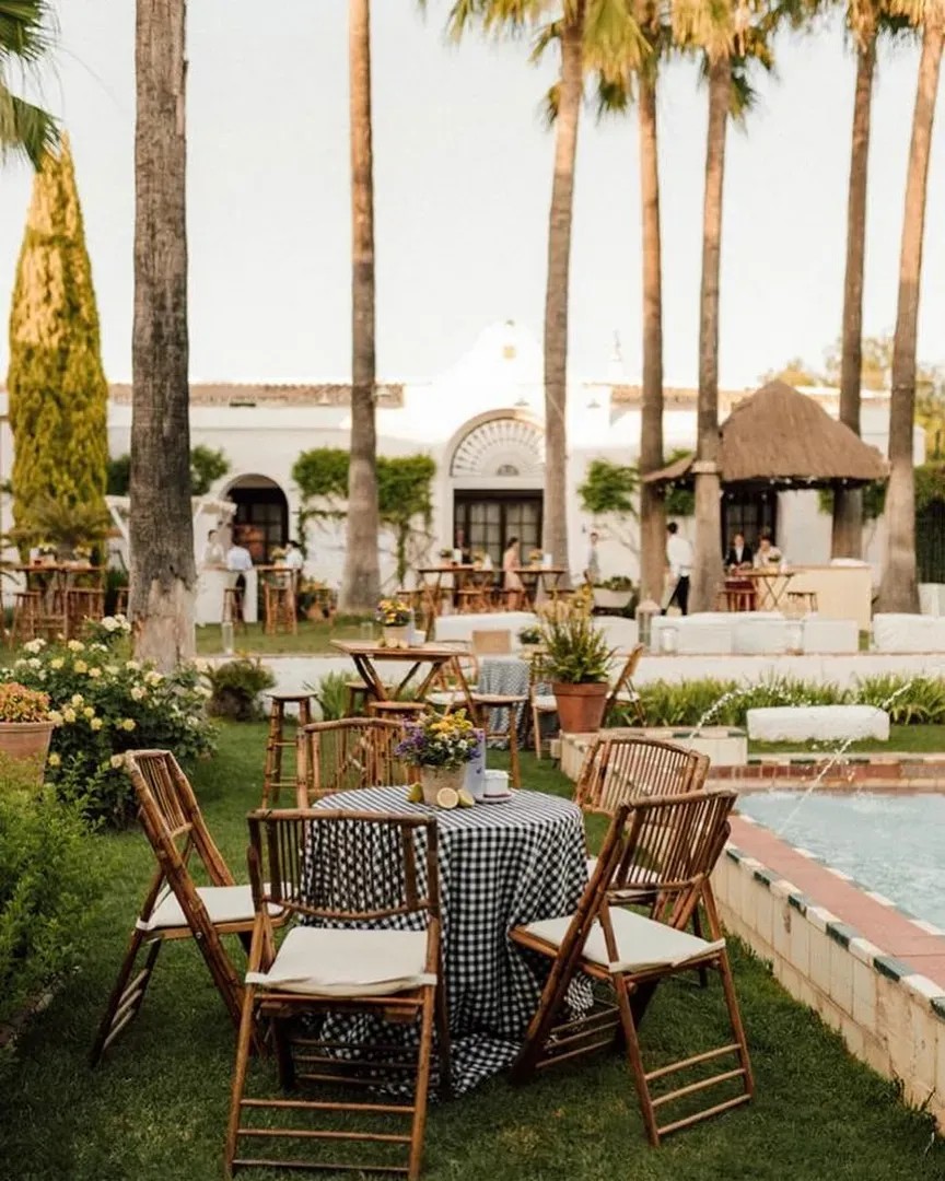 Hacienda los Miradores - Casas rurales en Sevilla - Foto 6