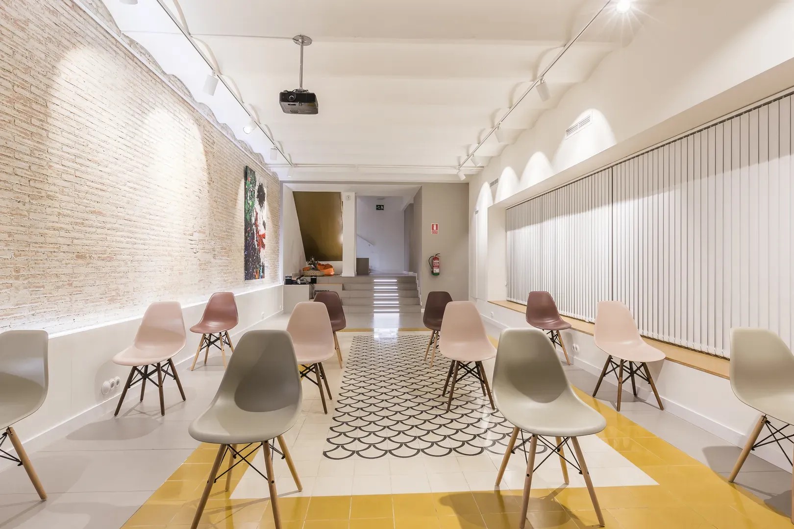 Lbk99 las Cortes - Coworking en Madrid - Foto 18