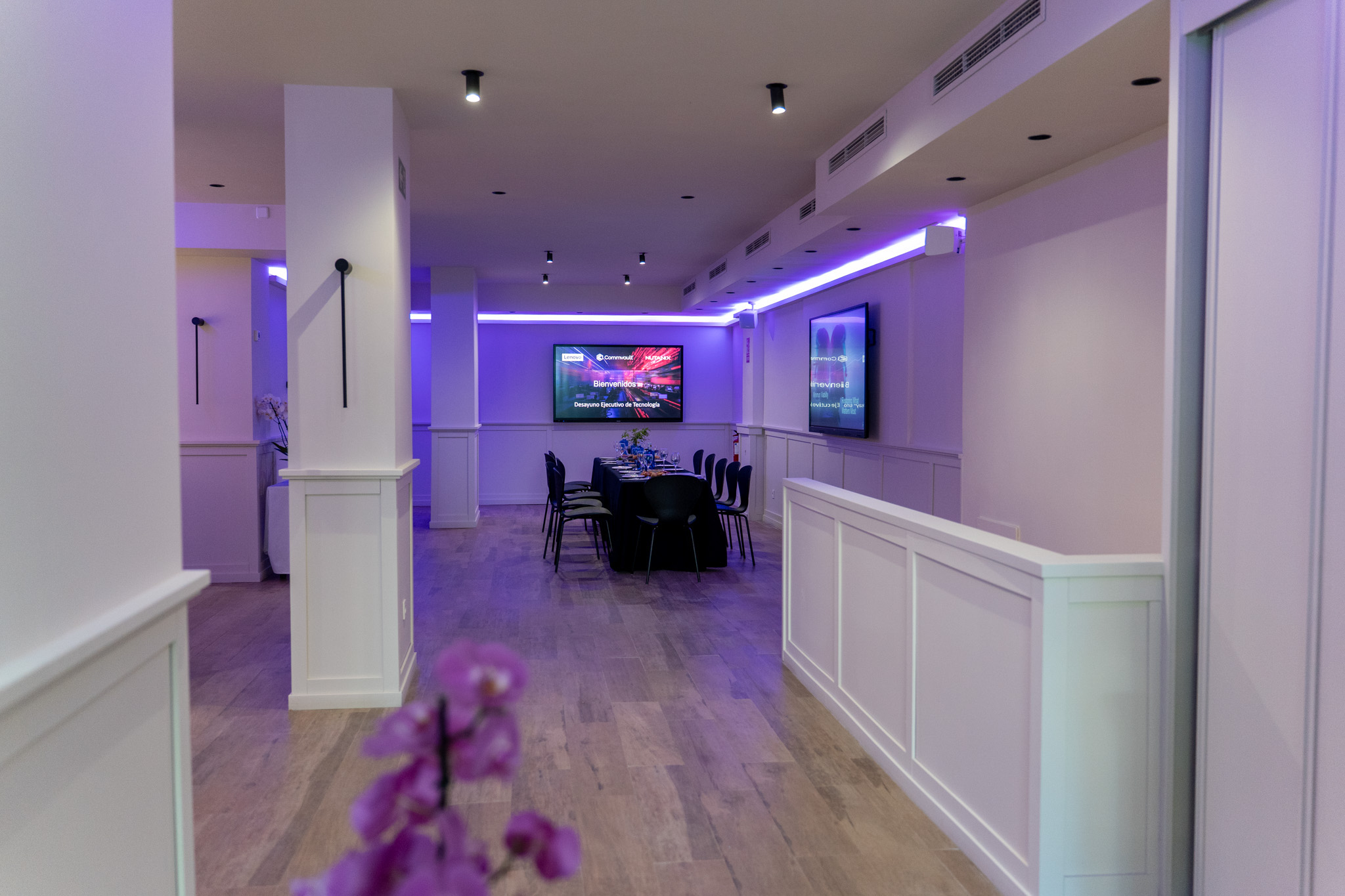 Espacio Neo - Coworking en Madrid - Foto 15