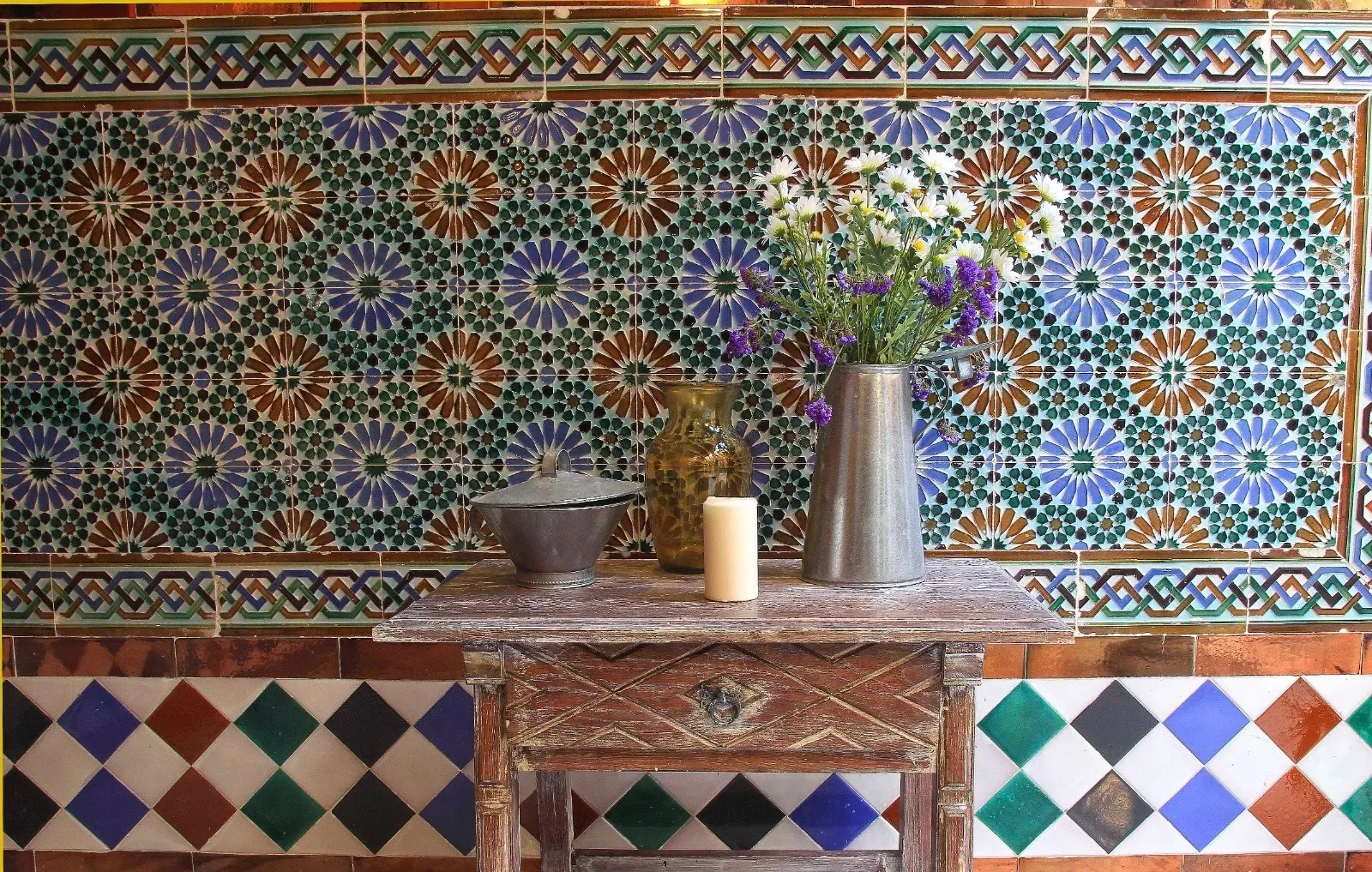 La Casa del Cipres - Sala/Salón en Córdoba - Foto 30