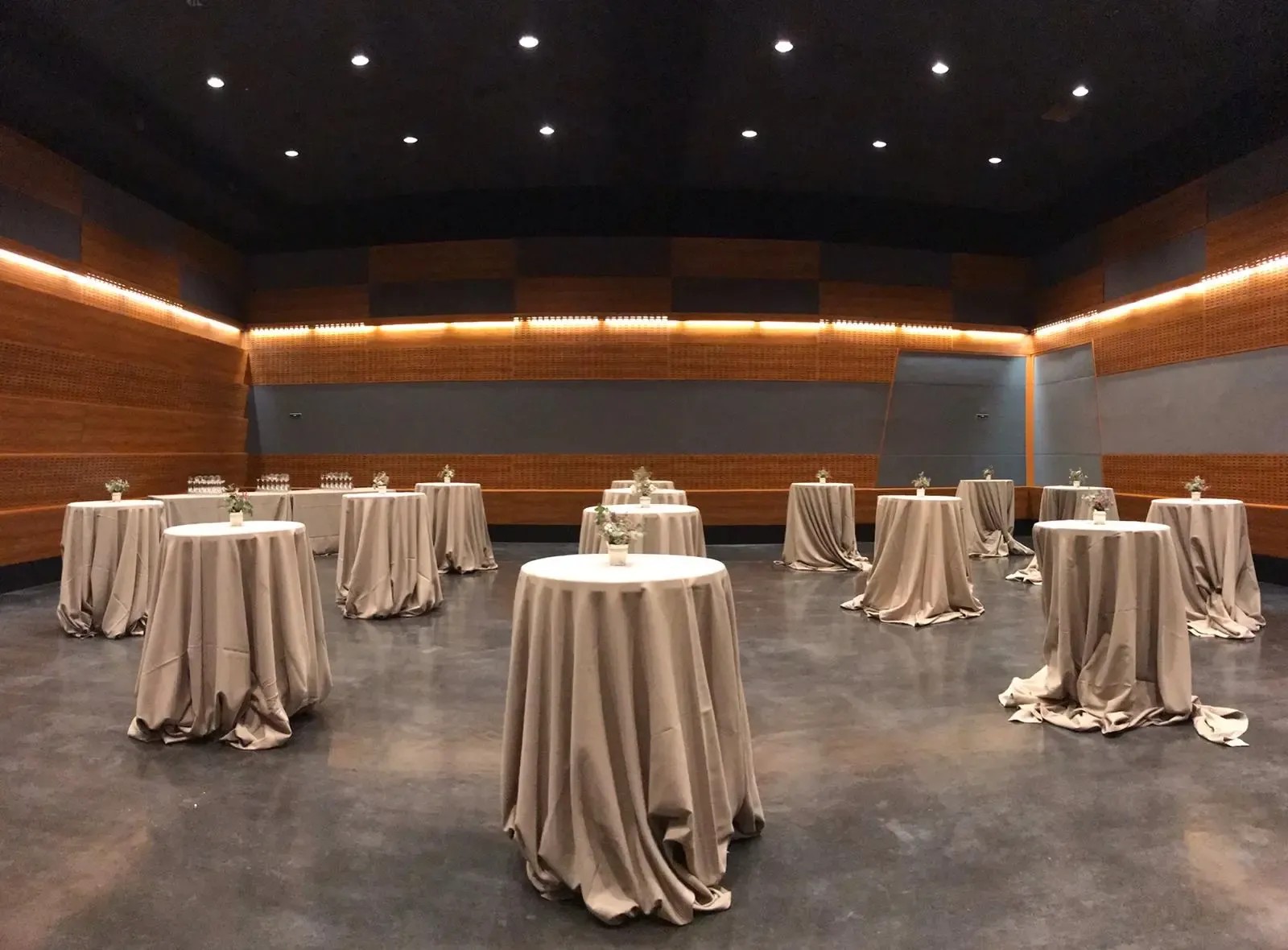 Cartuja Center - Sala/Salón en Sevilla - Foto 36
