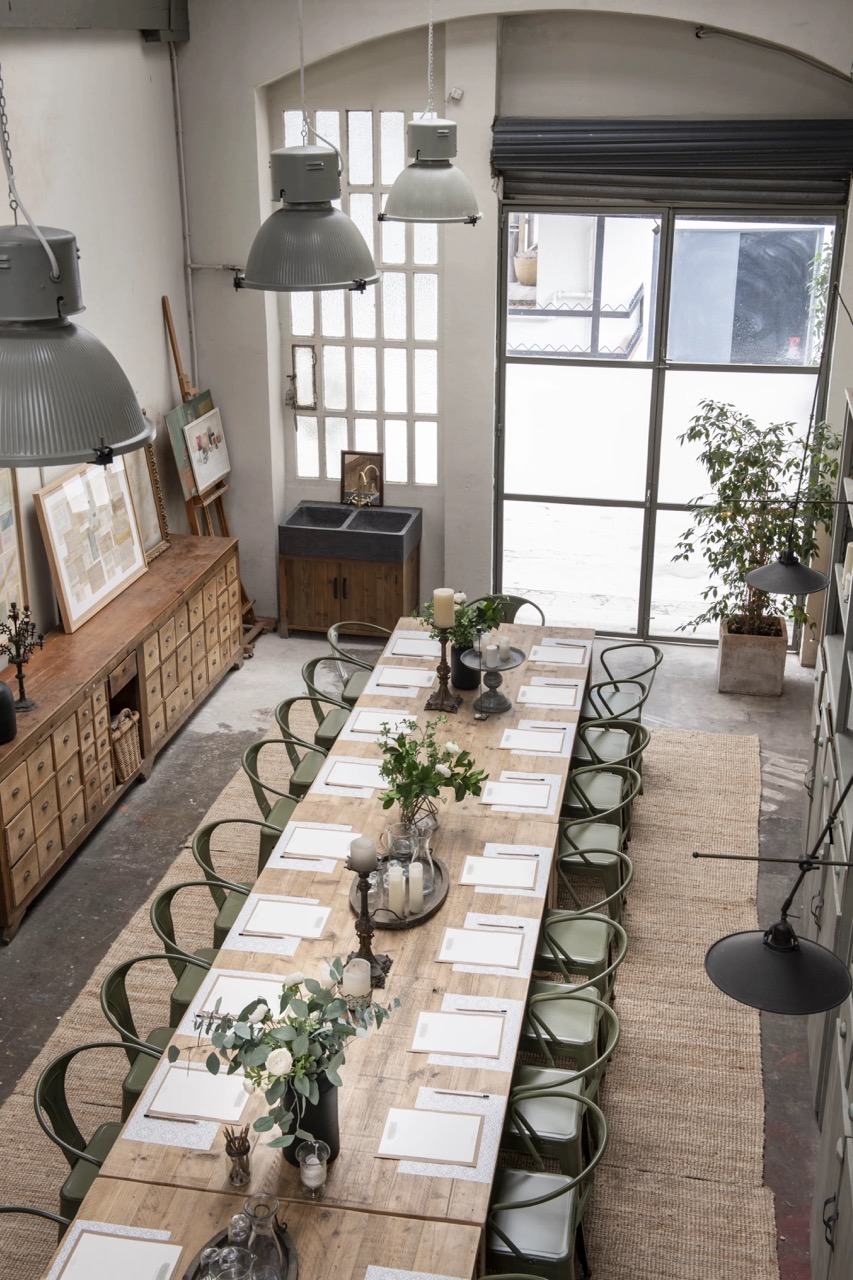 Estudio Cfq - Sala/Salón en Barcelona - Foto 9