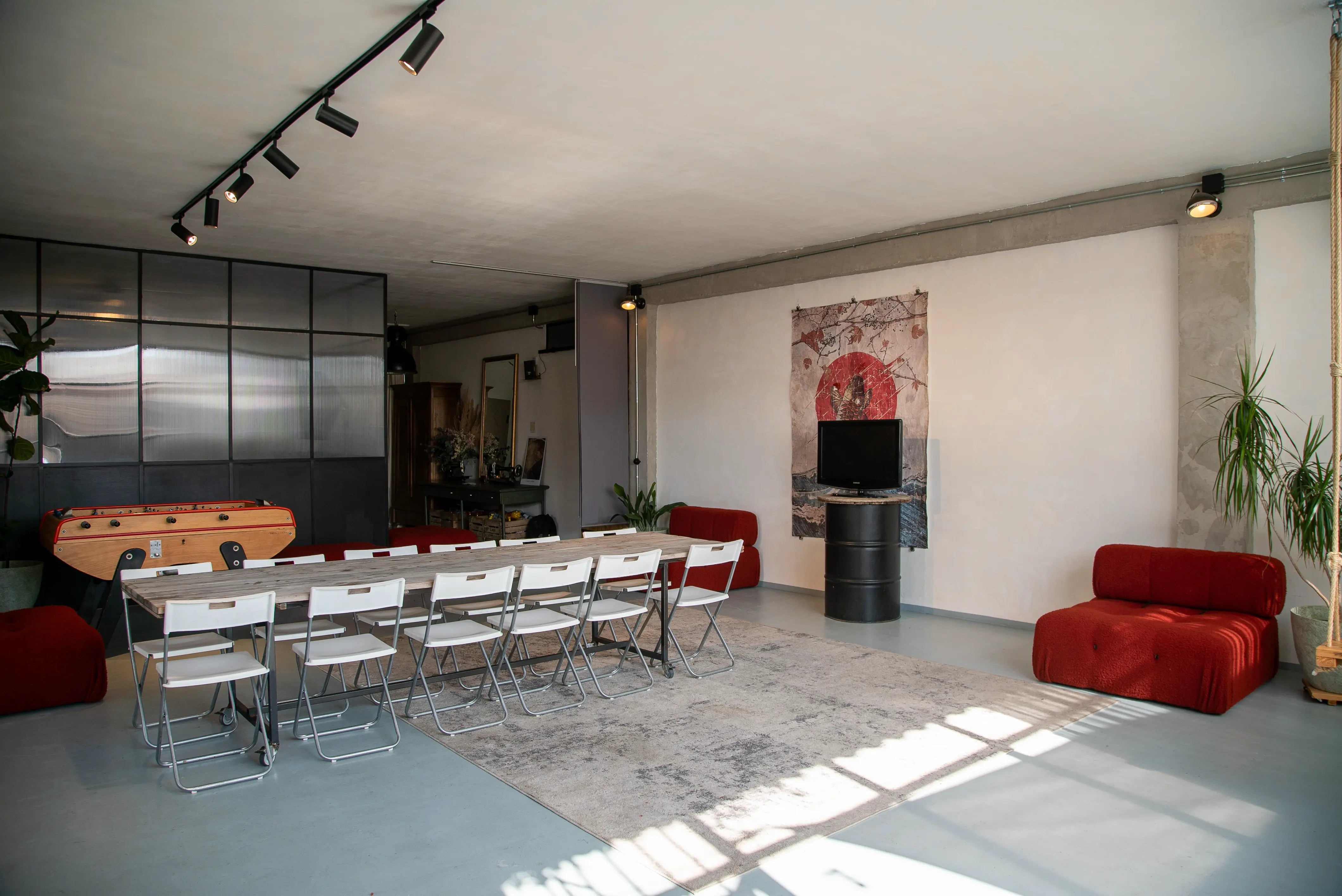 Ático Eme - Barcelona - Casa/Piso en Barcelona - Foto 17