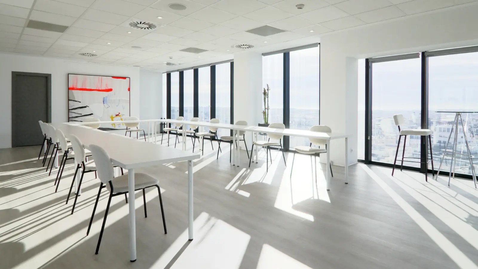 Bulevar 30 - Coworking en Madrid - Foto 12
