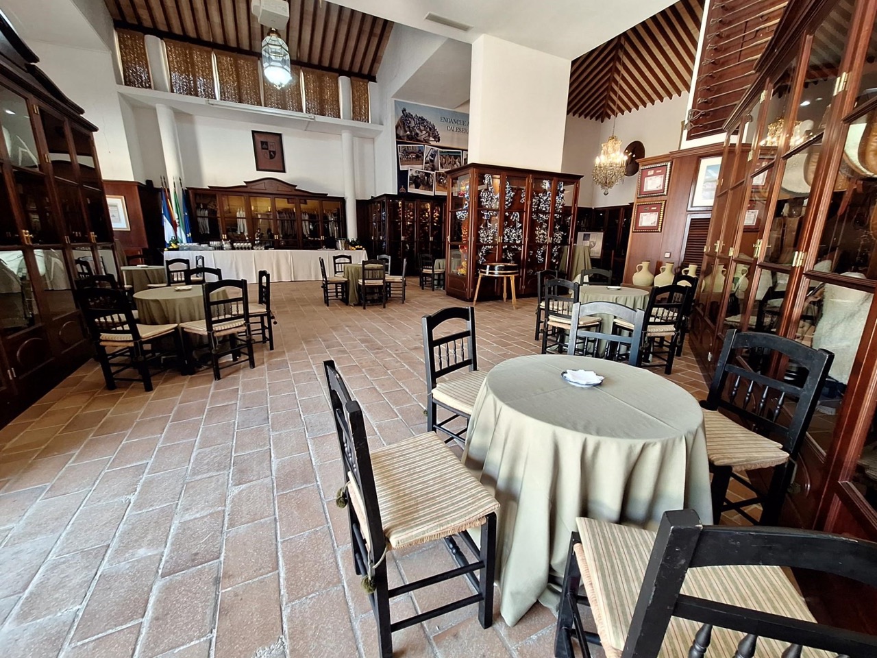 Yeguada Cartuja - Quinta en Cádiz - Foto 17