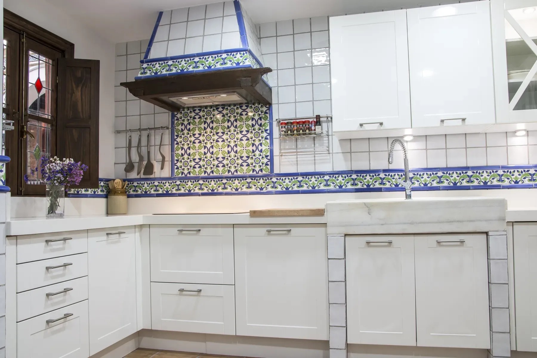 La Casa del Cipres - Sala/Salón en Córdoba - Foto 25