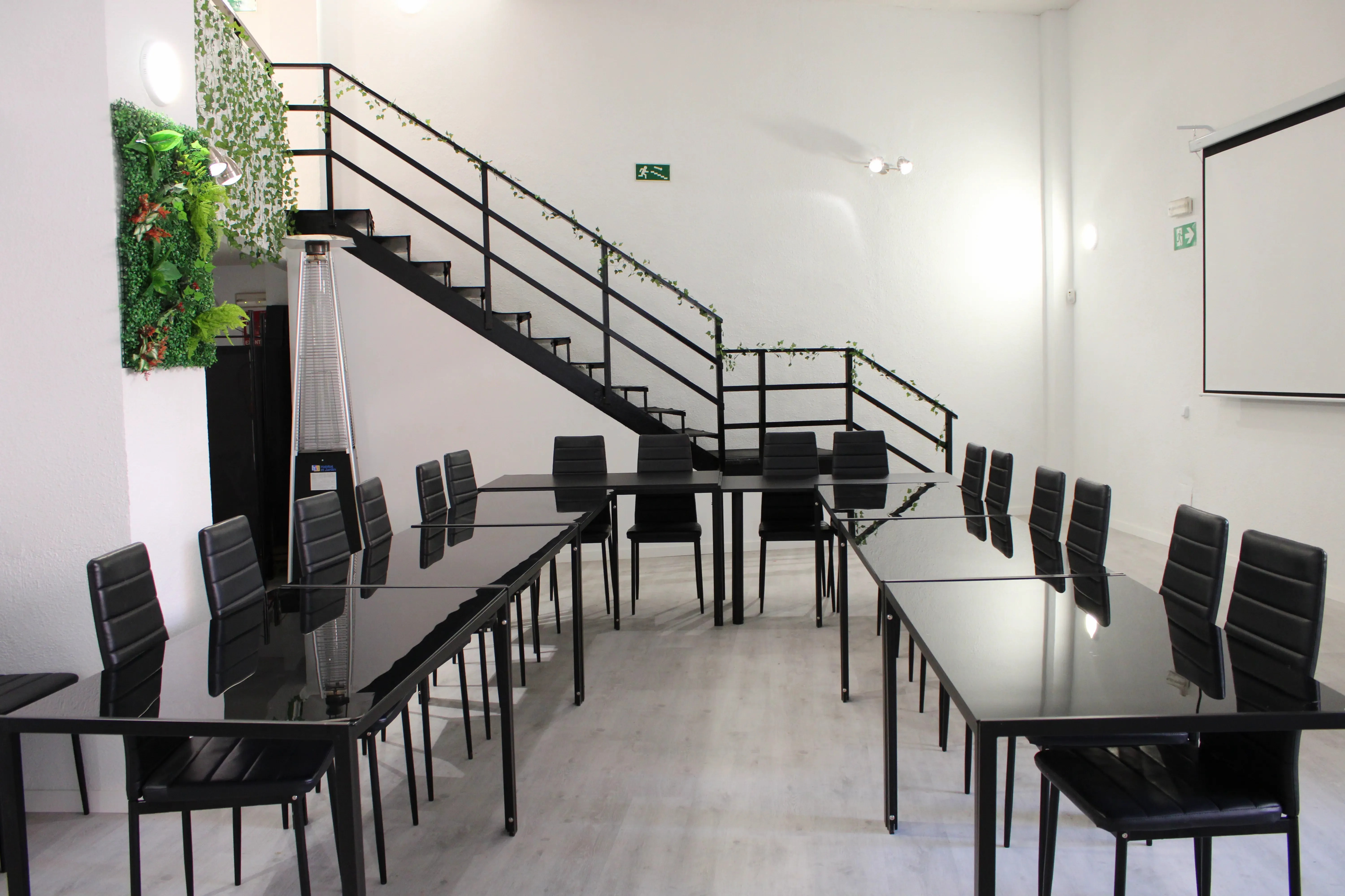 Espacio Endor - Coworking en Madrid - Foto 12