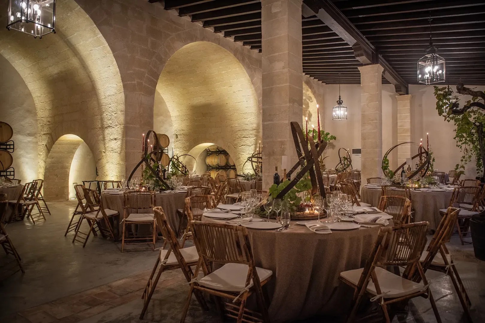 Bodegas Gonzalez Byass - Casas rurales en Cádiz - Foto 17