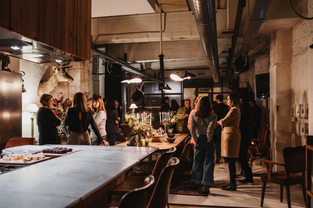 El Refugi del Xef - Restaurantes en Barcelona - Foto 13