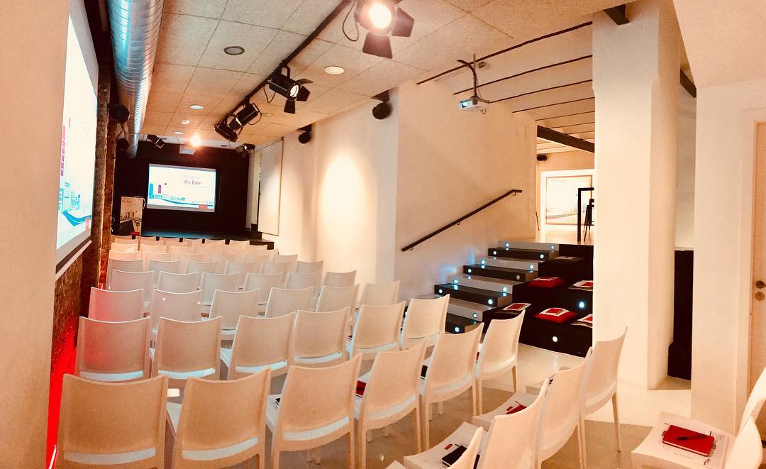 Ingracia - Sala/Salón en Barcelona - Foto 8