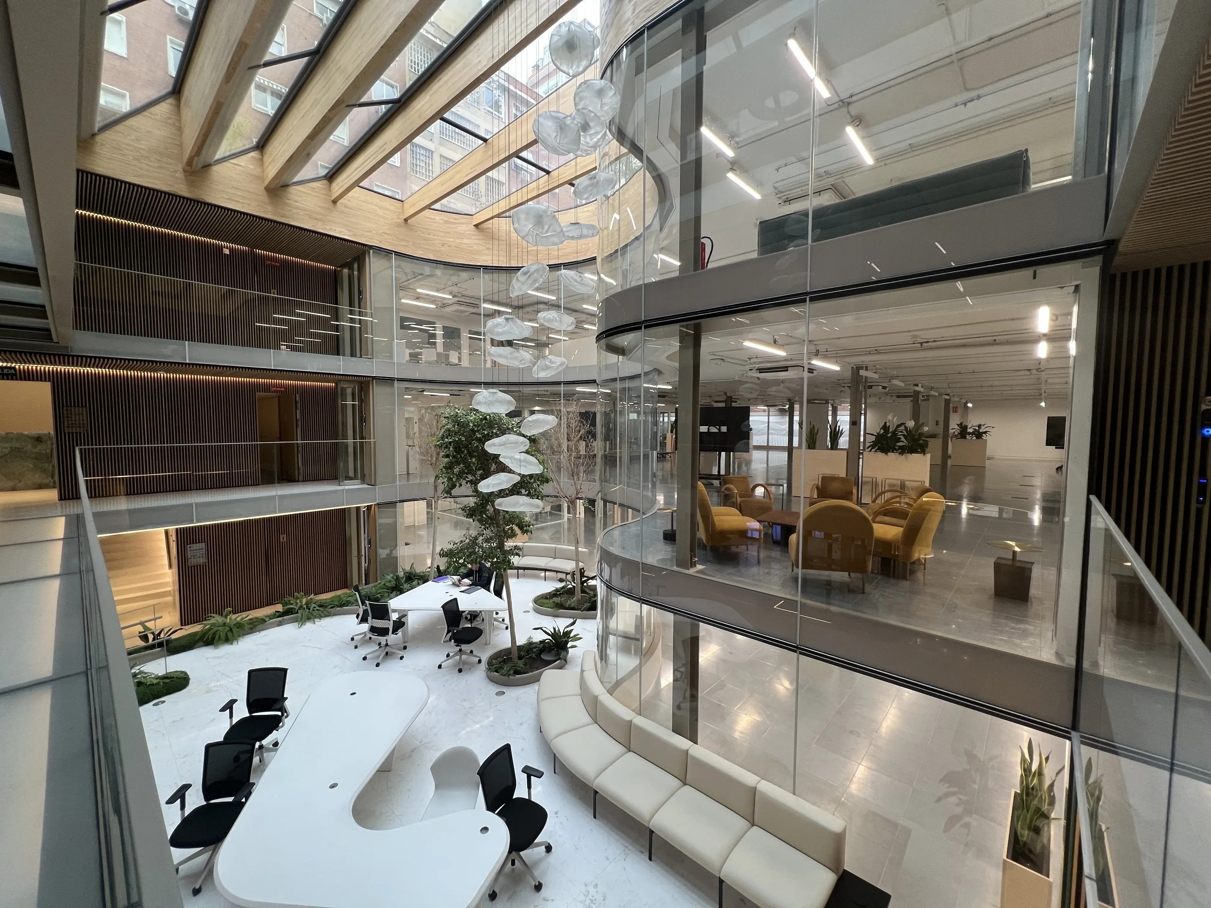 Espacio Koi - Sala/Salón en Madrid - Foto 61