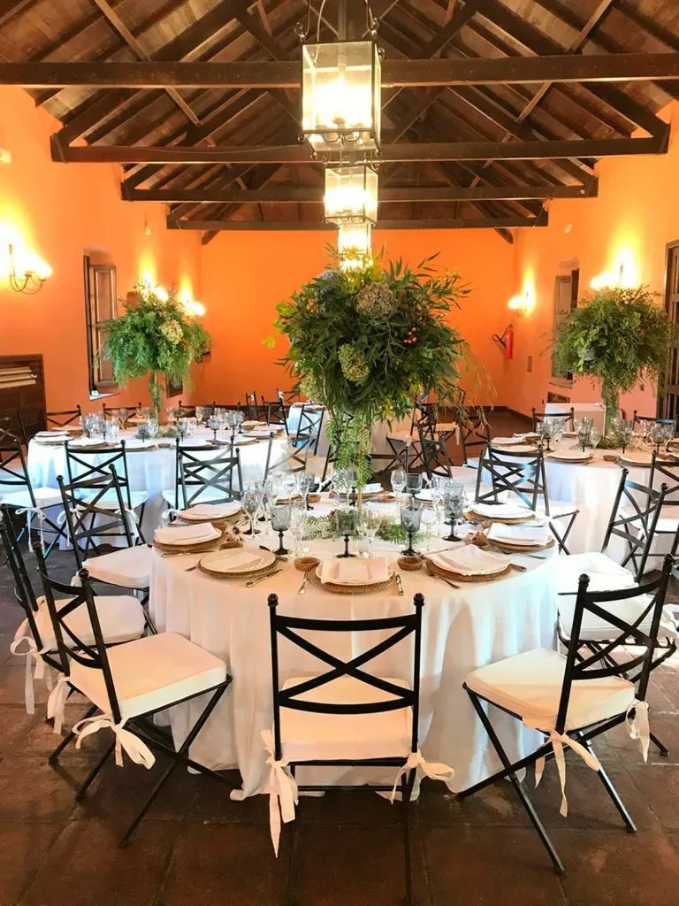 Cortijo el Chamorro - Quinta en Sevilla - Foto 18