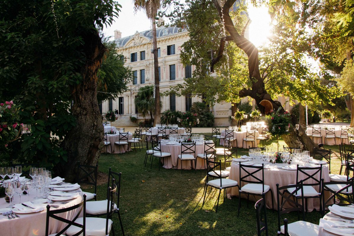 Real Escuela de Arte Ecuestre - Jardines del Recreo de las Cadenas - Casas rurales en Cádiz - Foto 9