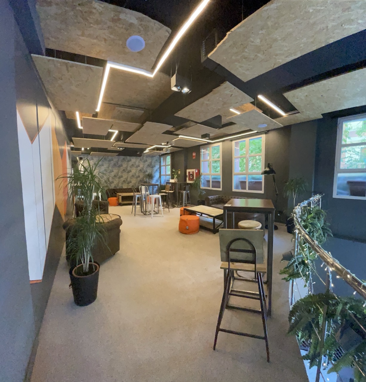 Eventeam - Coworking en Madrid - Foto 8