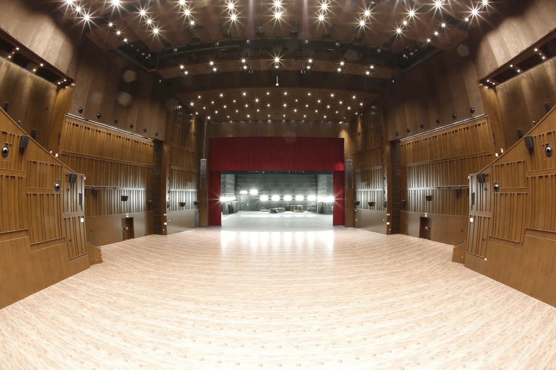Cartuja Center - Sala/Salón en Sevilla - Foto 43