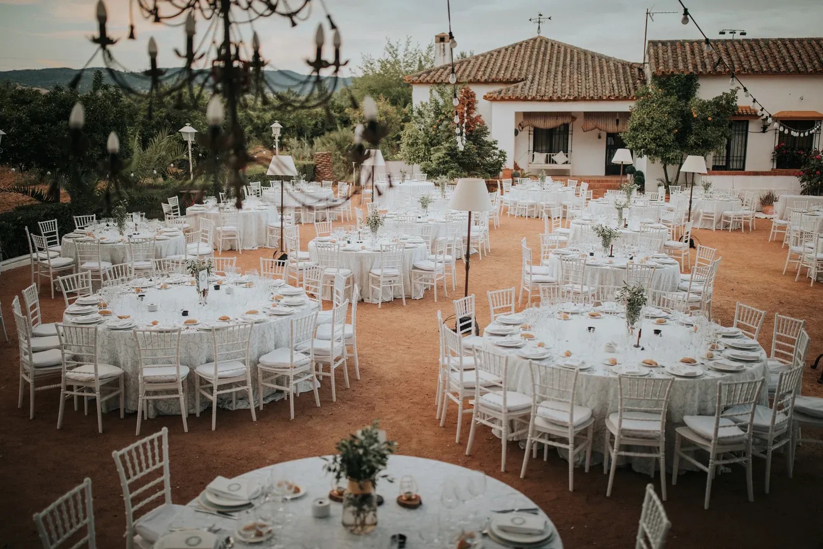 Cortijo de Artaza - Quinta en Córdoba - Foto 25