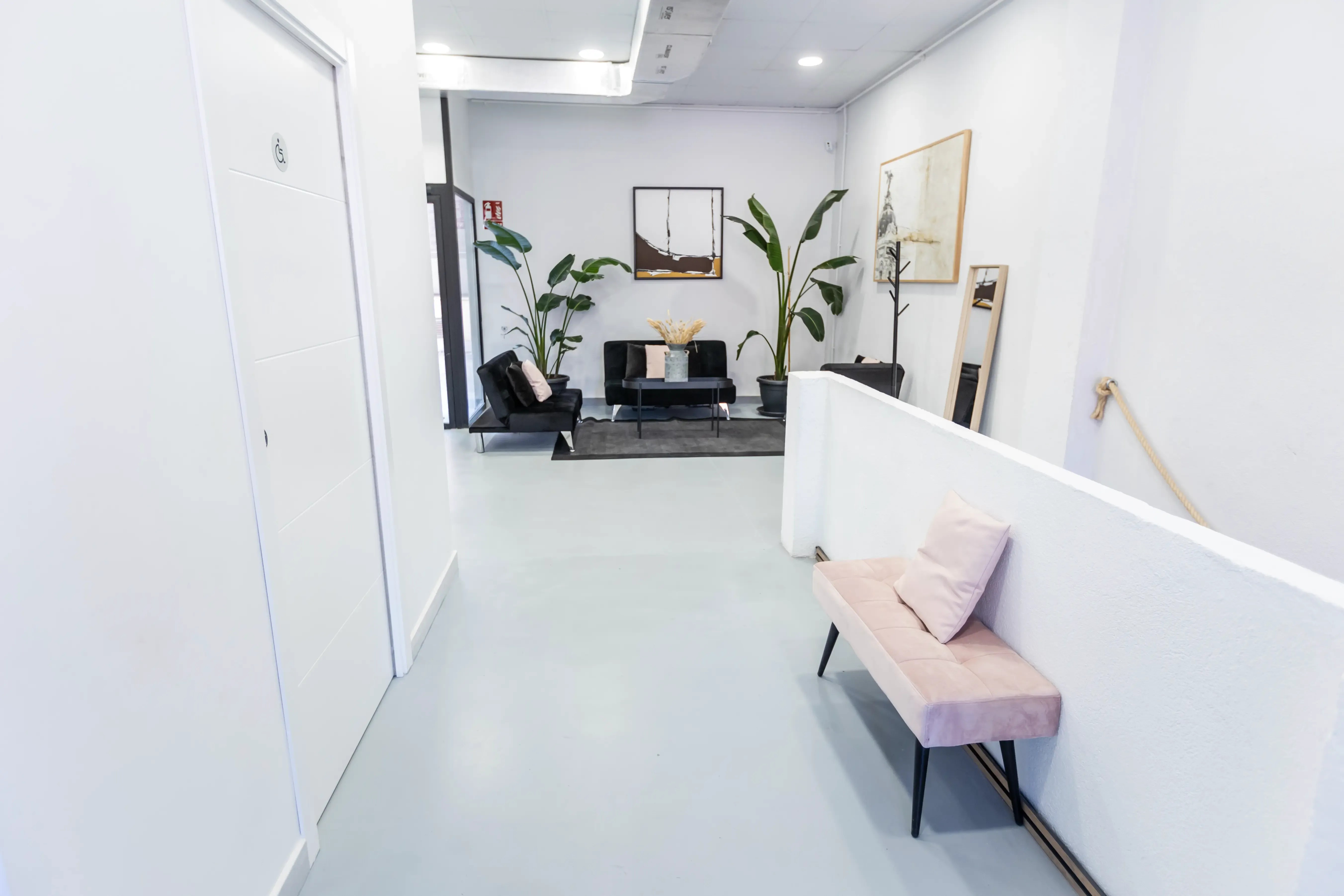 Mad Bunker - Coworking en Madrid - Foto 31