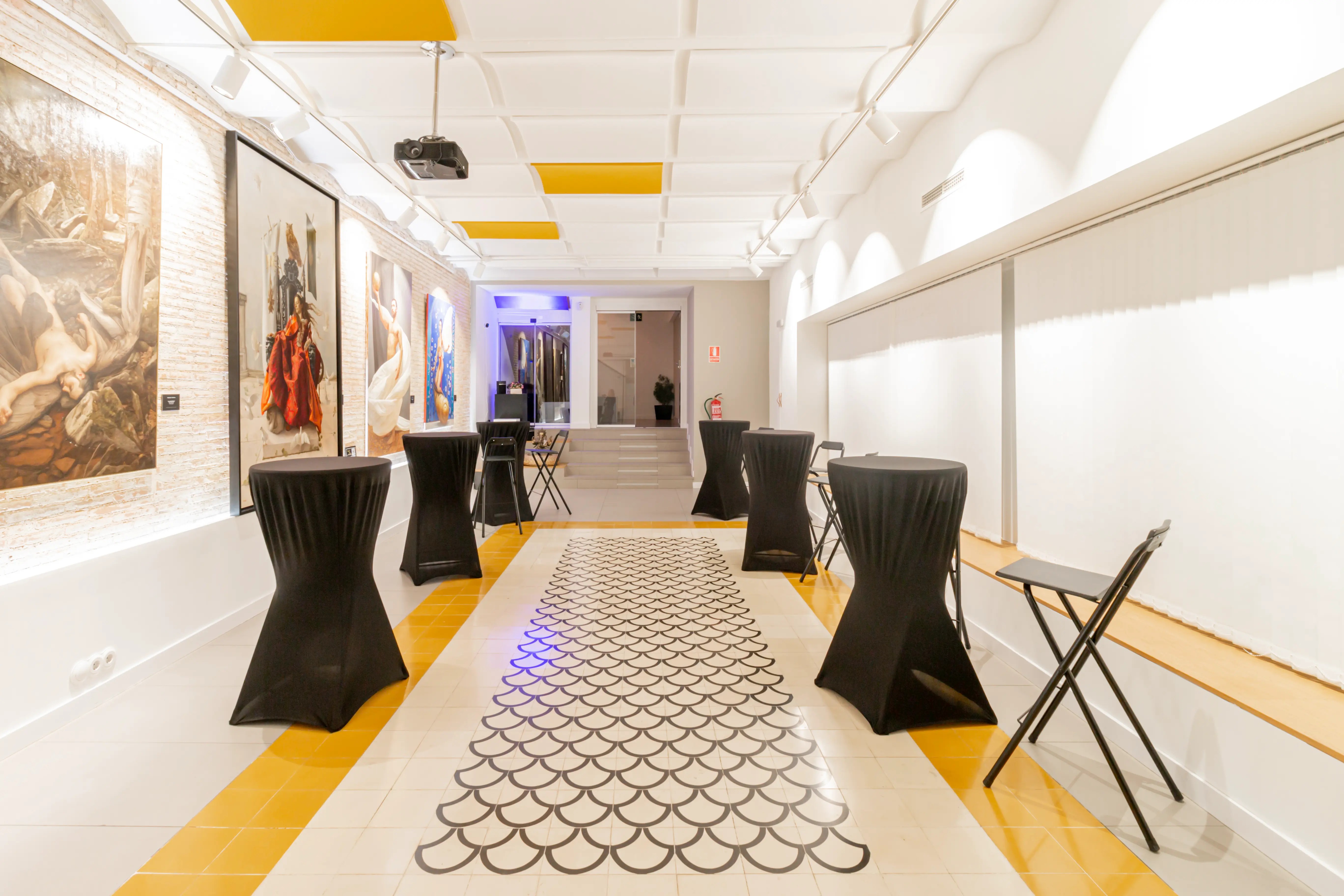 Lbk99 las Cortes - Coworking en Madrid - Foto 28