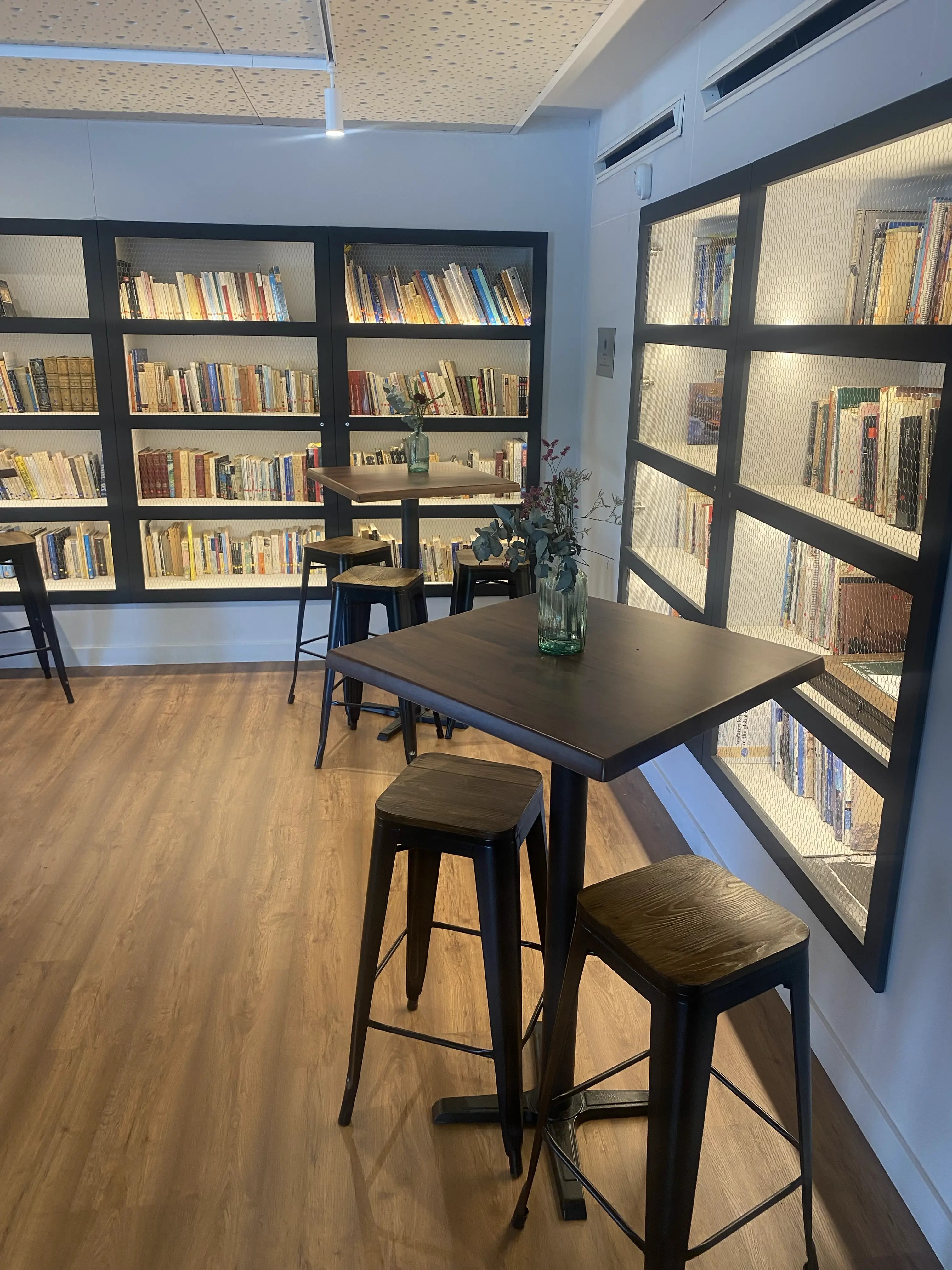Espacio Exploraterra - Sala/Salón en Sevilla - Foto 28