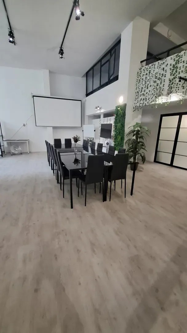 Espacio Endor - Coworking en Madrid - Foto 6