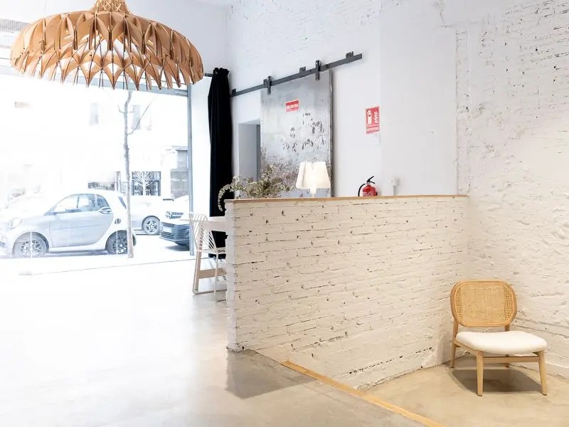 Espacio 23 - Sala/Salón en Madrid - Foto 10